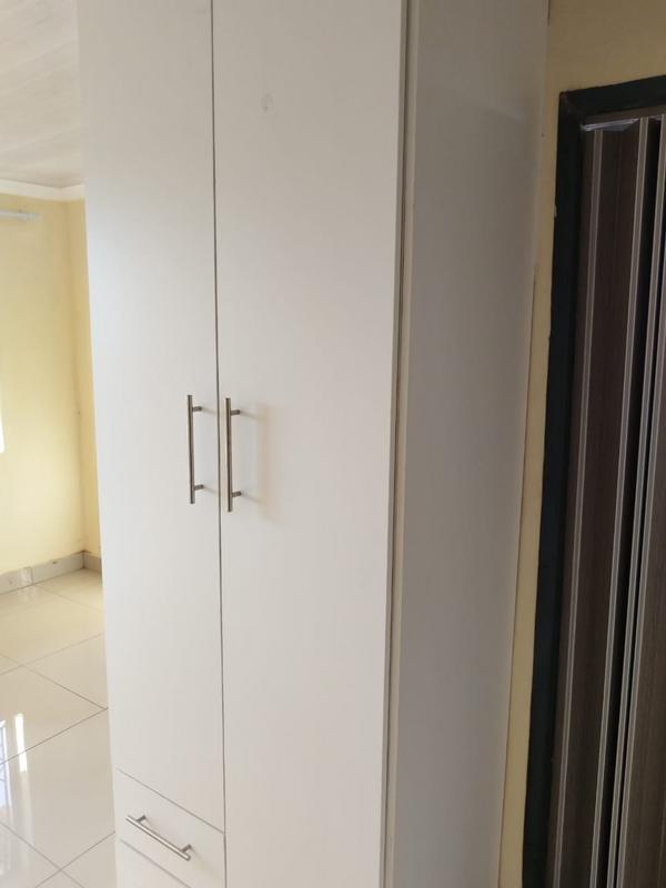To Let 0 Bedroom Property for Rent in Rabie Ridge Gauteng