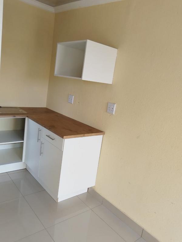 To Let 0 Bedroom Property for Rent in Rabie Ridge Gauteng