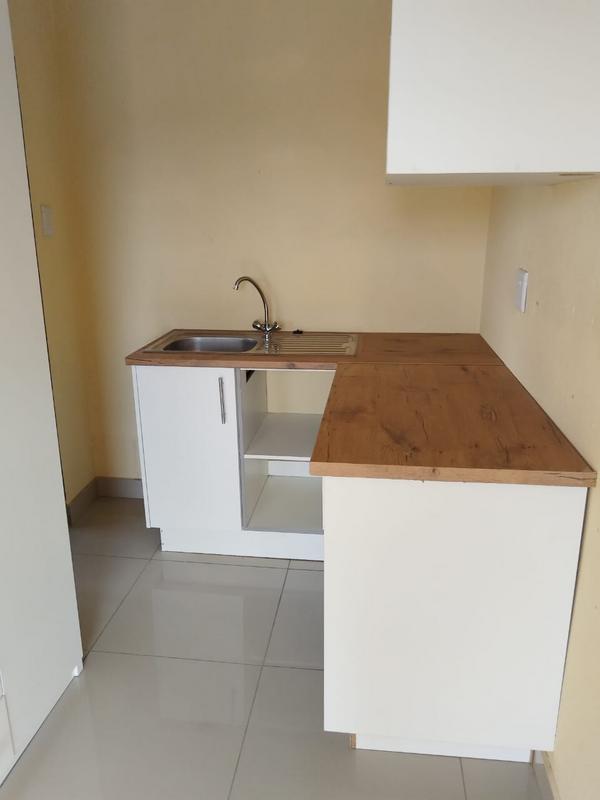 To Let 0 Bedroom Property for Rent in Rabie Ridge Gauteng