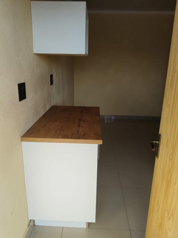 To Let 0 Bedroom Property for Rent in Rabie Ridge Gauteng
