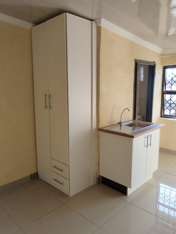 To Let 0 Bedroom Property for Rent in Rabie Ridge Gauteng