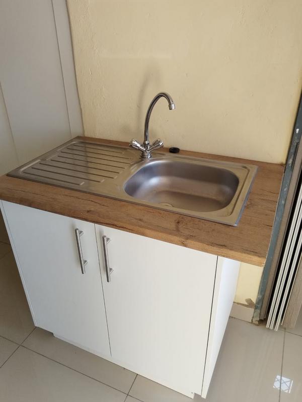 To Let 0 Bedroom Property for Rent in Rabie Ridge Gauteng