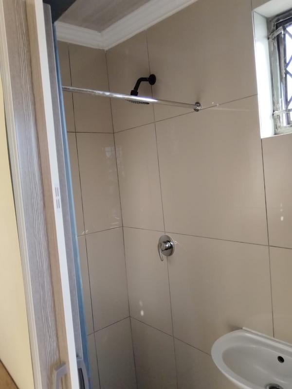 To Let 0 Bedroom Property for Rent in Rabie Ridge Gauteng