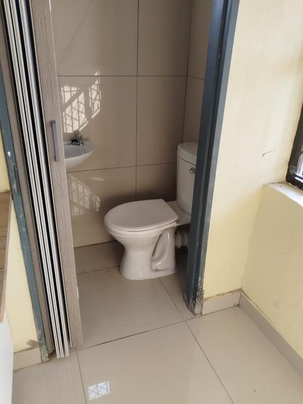 To Let 0 Bedroom Property for Rent in Rabie Ridge Gauteng