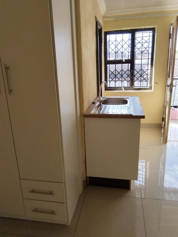 To Let 0 Bedroom Property for Rent in Rabie Ridge Gauteng