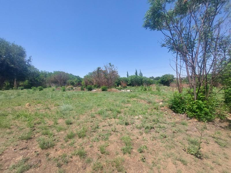 To Let 0 Bedroom Property for Rent in Raslouw A H Gauteng