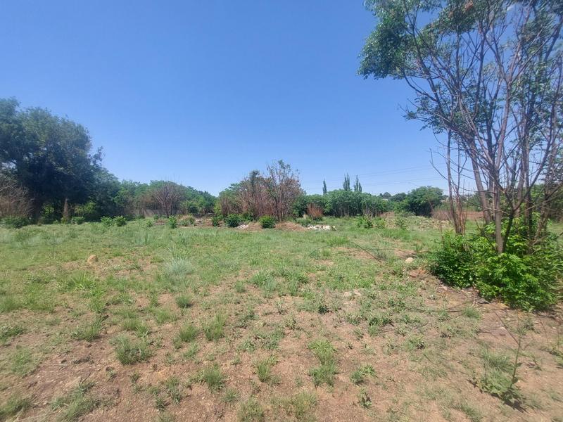 To Let 0 Bedroom Property for Rent in Raslouw A H Gauteng
