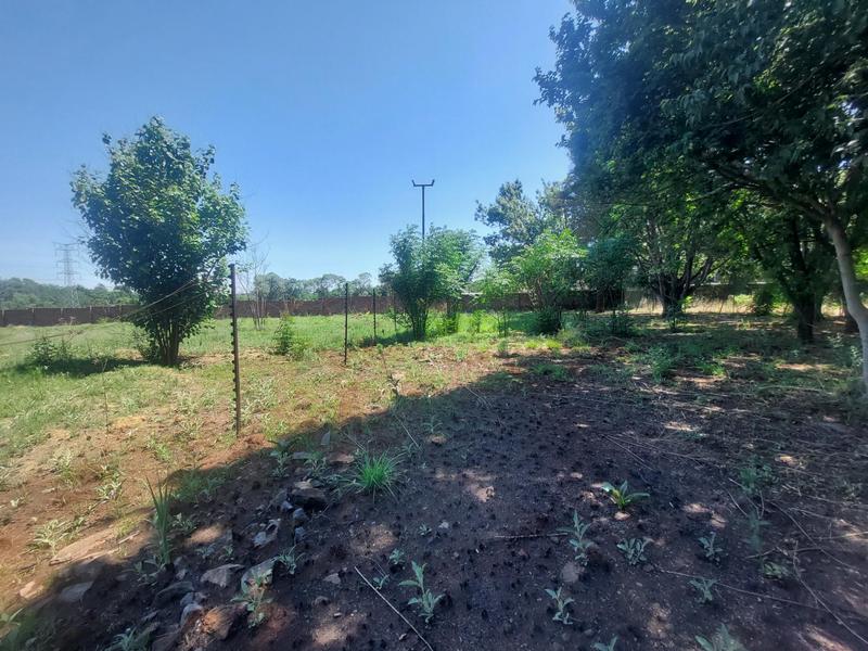 To Let 0 Bedroom Property for Rent in Raslouw A H Gauteng