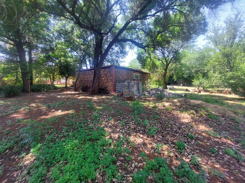 To Let 0 Bedroom Property for Rent in Raslouw A H Gauteng