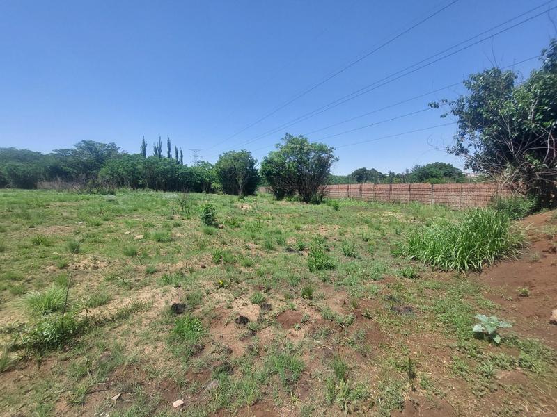 To Let 0 Bedroom Property for Rent in Raslouw A H Gauteng