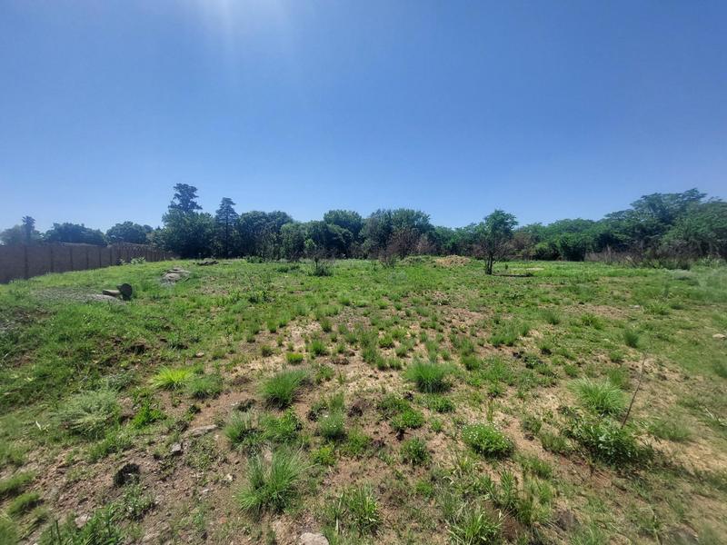 To Let 0 Bedroom Property for Rent in Raslouw A H Gauteng