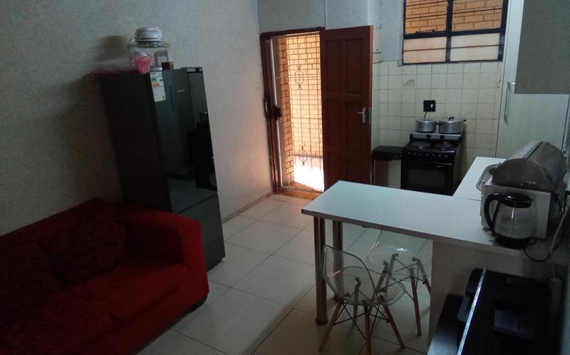 To Let 2 Bedroom Property for Rent in Pretoria Central Gauteng