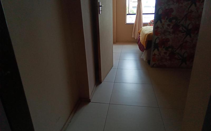 To Let 2 Bedroom Property for Rent in Pretoria Central Gauteng