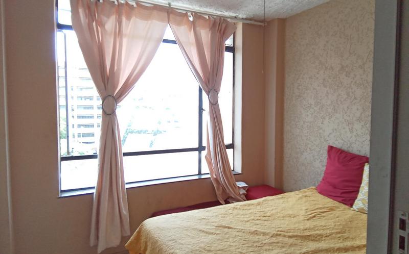 To Let 2 Bedroom Property for Rent in Pretoria Central Gauteng