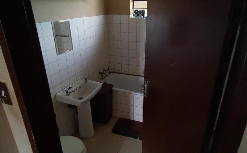To Let 2 Bedroom Property for Rent in Pretoria Central Gauteng