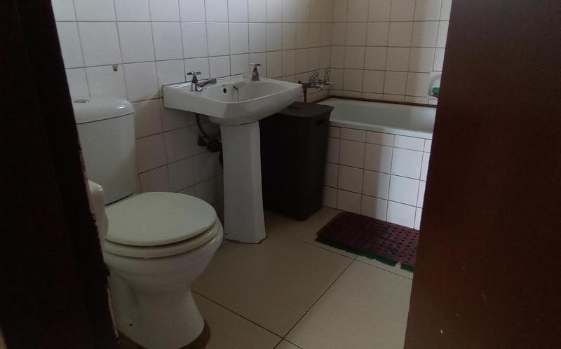 To Let 2 Bedroom Property for Rent in Pretoria Central Gauteng