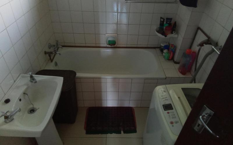 To Let 2 Bedroom Property for Rent in Pretoria Central Gauteng