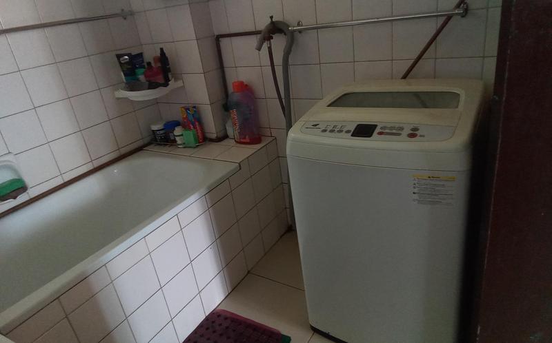 To Let 2 Bedroom Property for Rent in Pretoria Central Gauteng