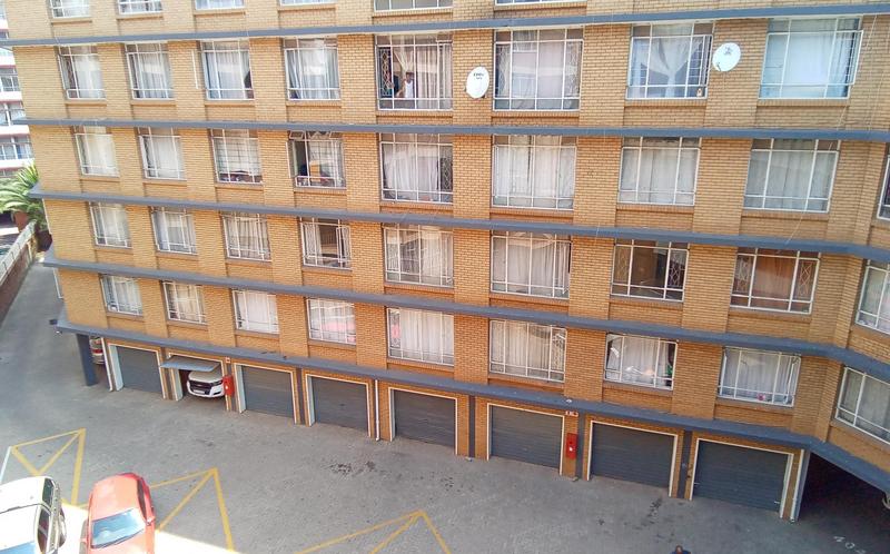 To Let 2 Bedroom Property for Rent in Pretoria Central Gauteng