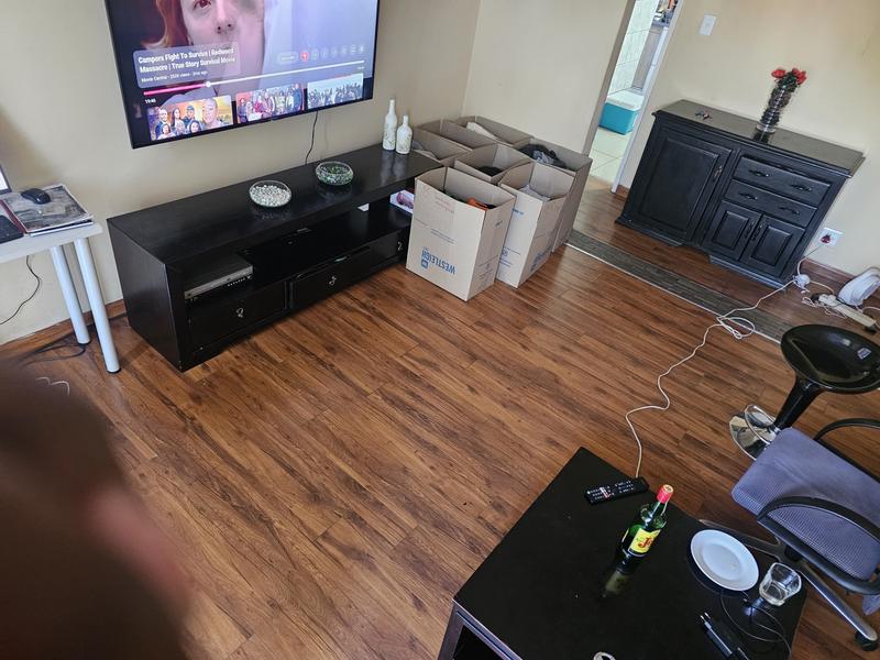 To Let 2 Bedroom Property for Rent in Kensington Gauteng
