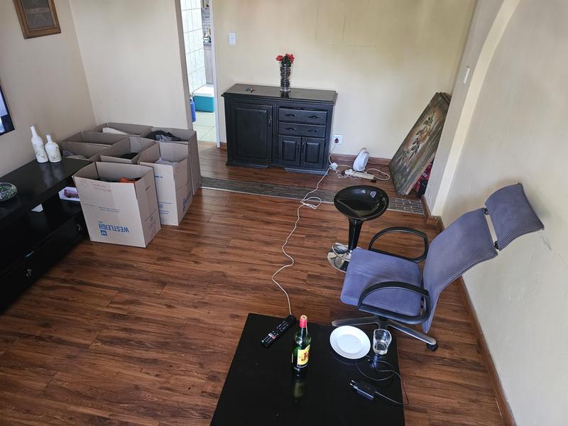 To Let 2 Bedroom Property for Rent in Kensington Gauteng