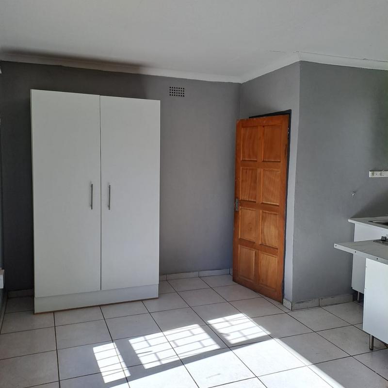 0 Bedroom Property for Sale in Birch Acres Gauteng