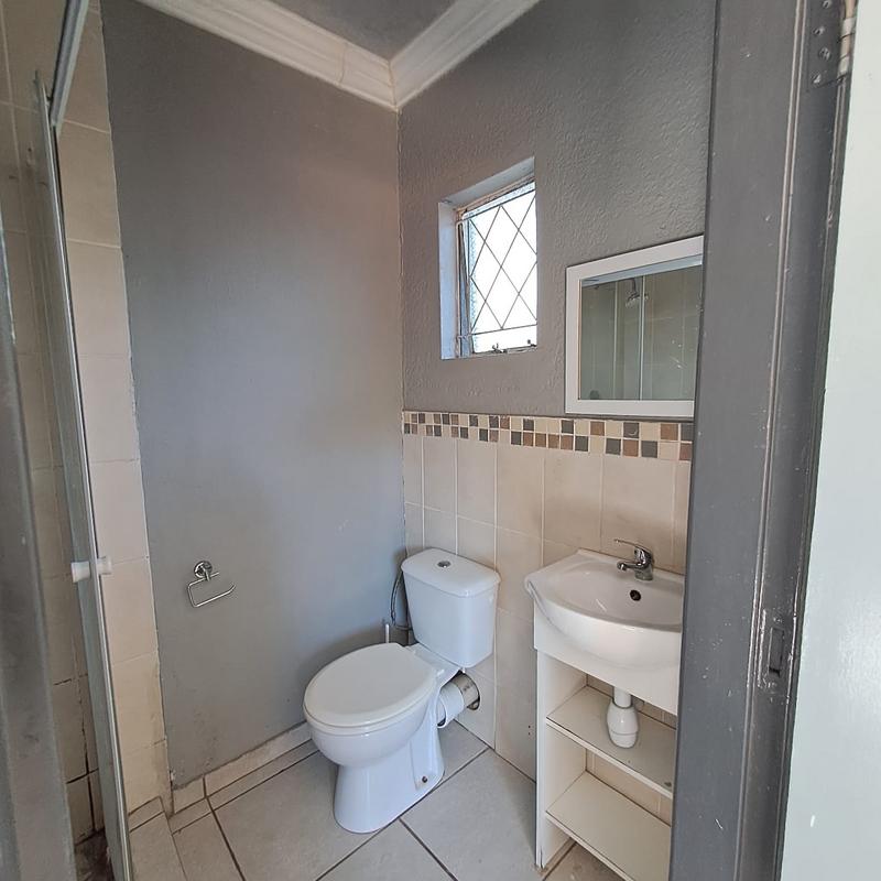 0 Bedroom Property for Sale in Birch Acres Gauteng
