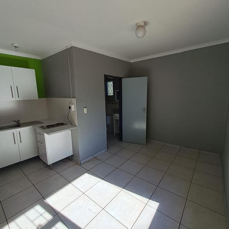 0 Bedroom Property for Sale in Birch Acres Gauteng