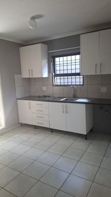 To Let 1 Bedroom Property for Rent in Kempton Park Gauteng