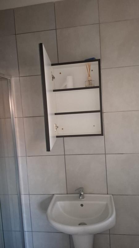 To Let 1 Bedroom Property for Rent in Kempton Park Gauteng