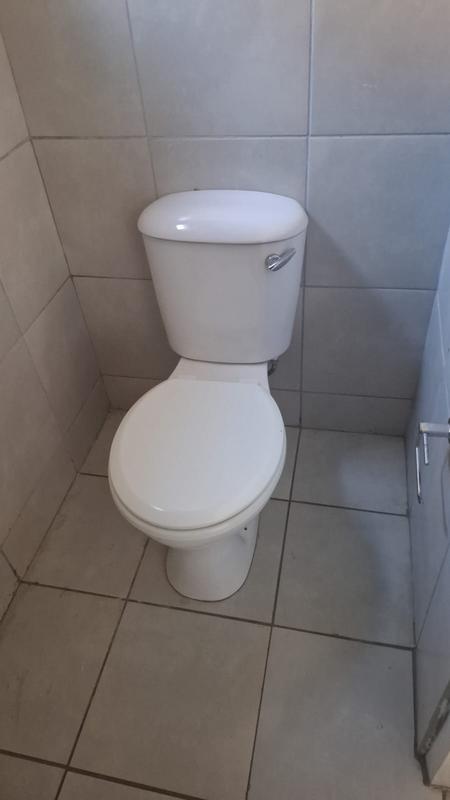 To Let 1 Bedroom Property for Rent in Kempton Park Gauteng