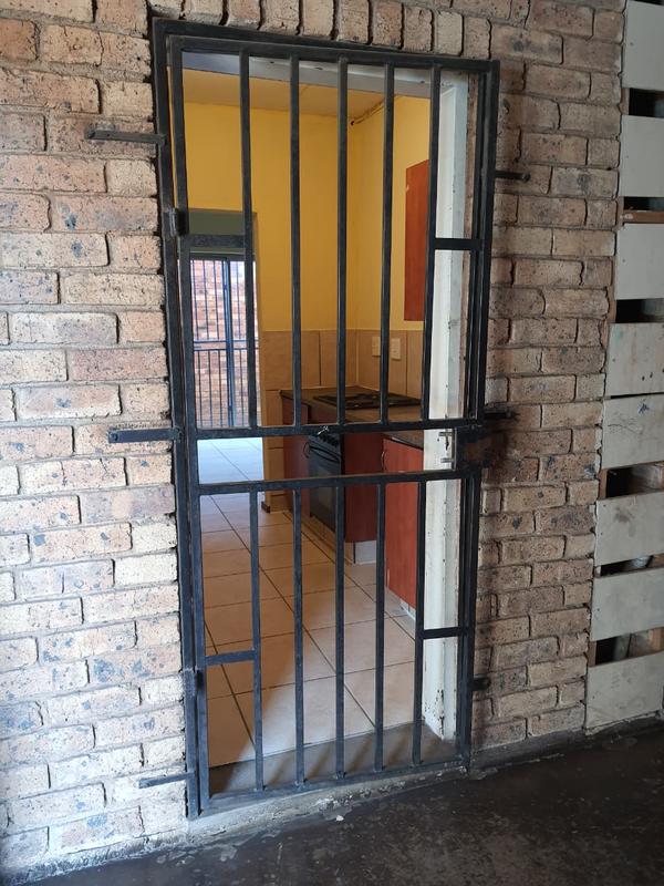 To Let 2 Bedroom Property for Rent in Kempton Park Gauteng