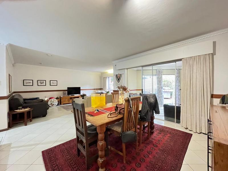 To Let 3 Bedroom Property for Rent in Waterkloof Heights Gauteng