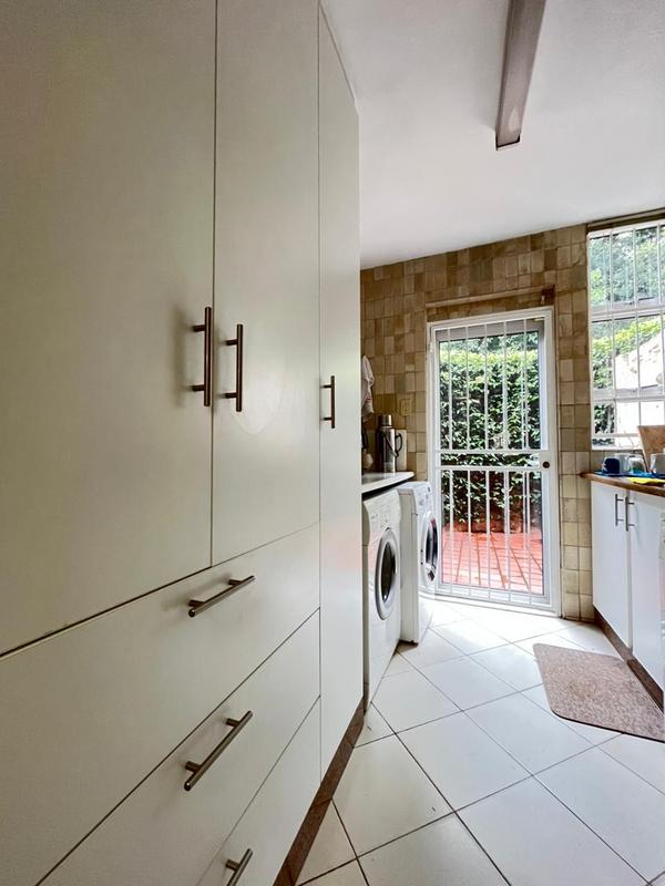 To Let 3 Bedroom Property for Rent in Waterkloof Heights Gauteng