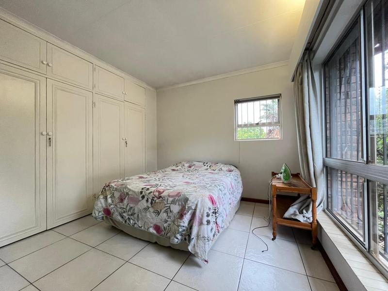 To Let 3 Bedroom Property for Rent in Waterkloof Heights Gauteng
