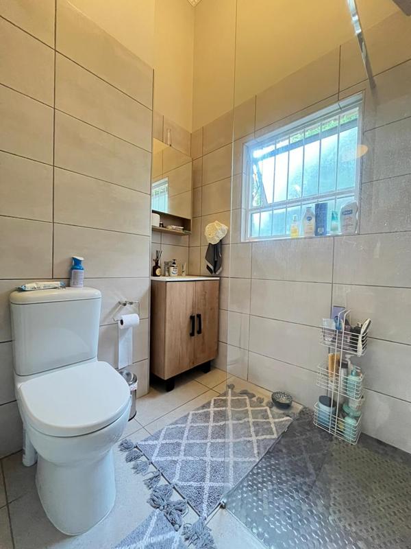 To Let 3 Bedroom Property for Rent in Waterkloof Heights Gauteng