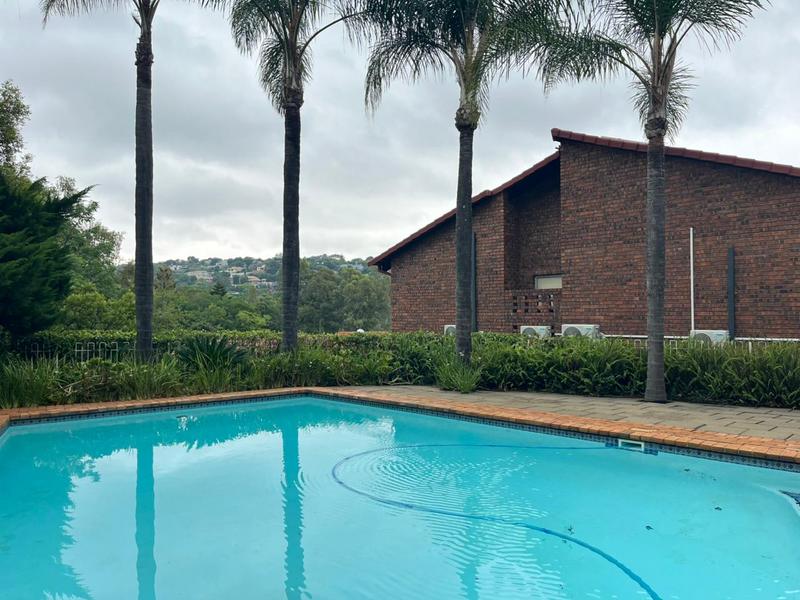 To Let 3 Bedroom Property for Rent in Waterkloof Heights Gauteng