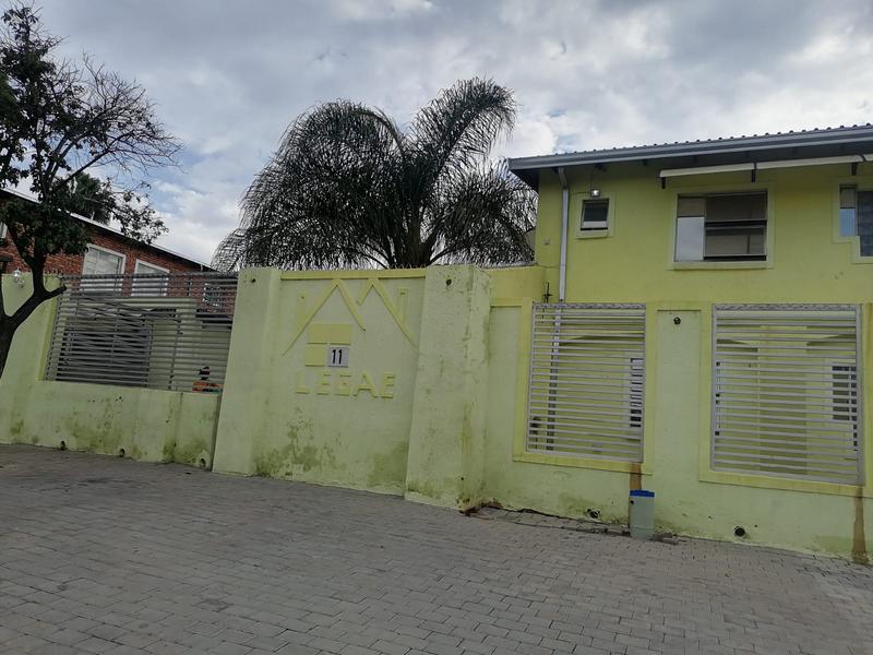 11 Bedroom Property for Sale in Pretoria West Gauteng