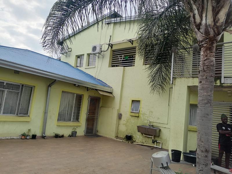 11 Bedroom Property for Sale in Pretoria West Gauteng