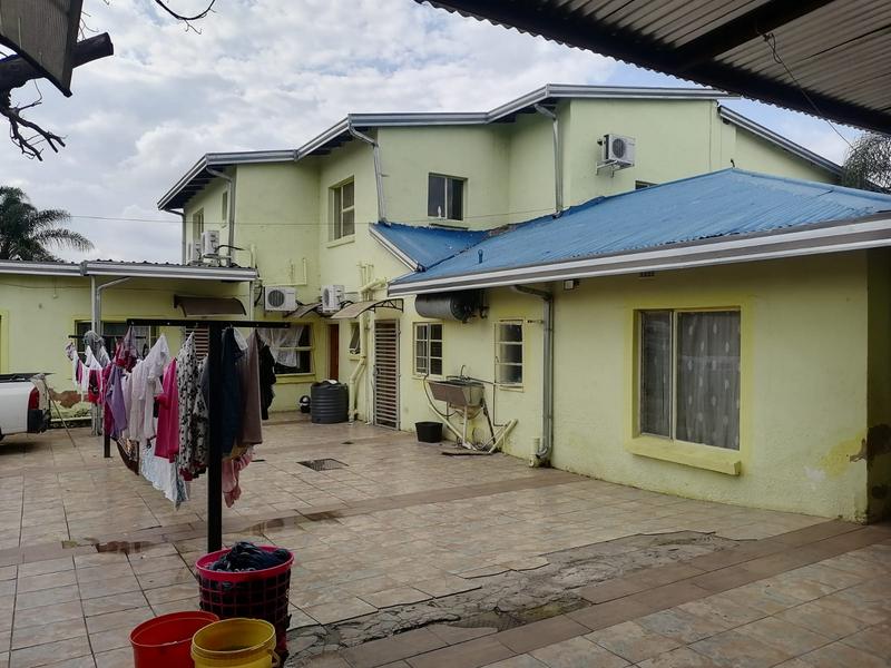 11 Bedroom Property for Sale in Pretoria West Gauteng