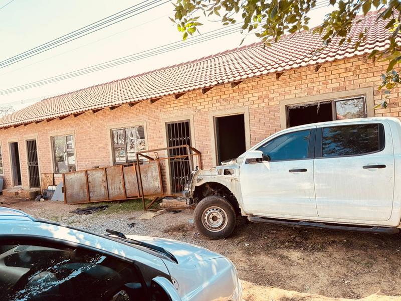 3 Bedroom Property for Sale in Mayberry Park Gauteng