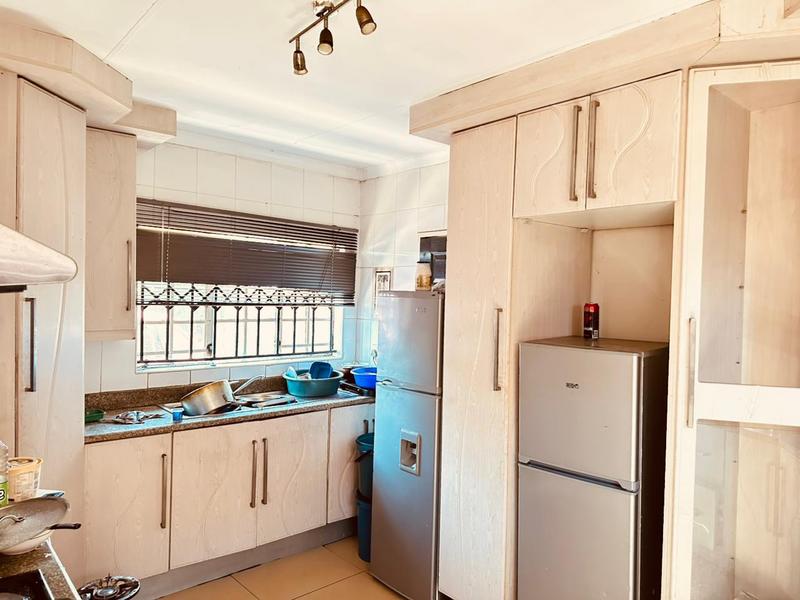 3 Bedroom Property for Sale in Mayberry Park Gauteng