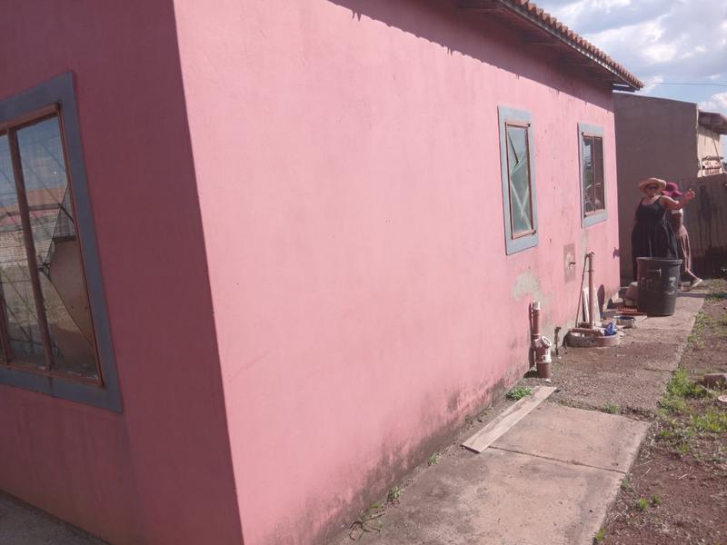 2 Bedroom Property for Sale in Villa Liza Gauteng