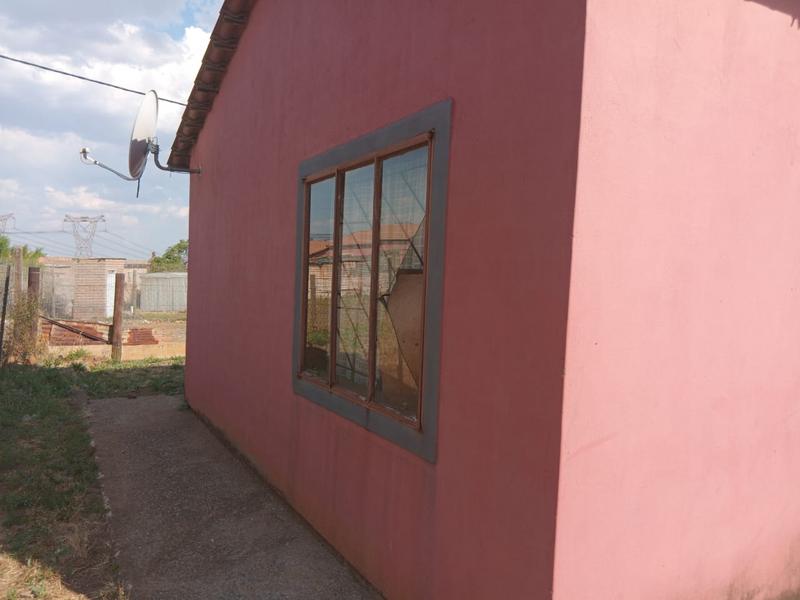 2 Bedroom Property for Sale in Villa Liza Gauteng