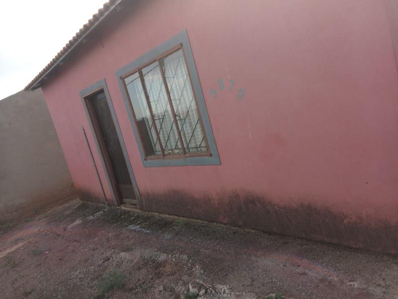 2 Bedroom Property for Sale in Villa Liza Gauteng