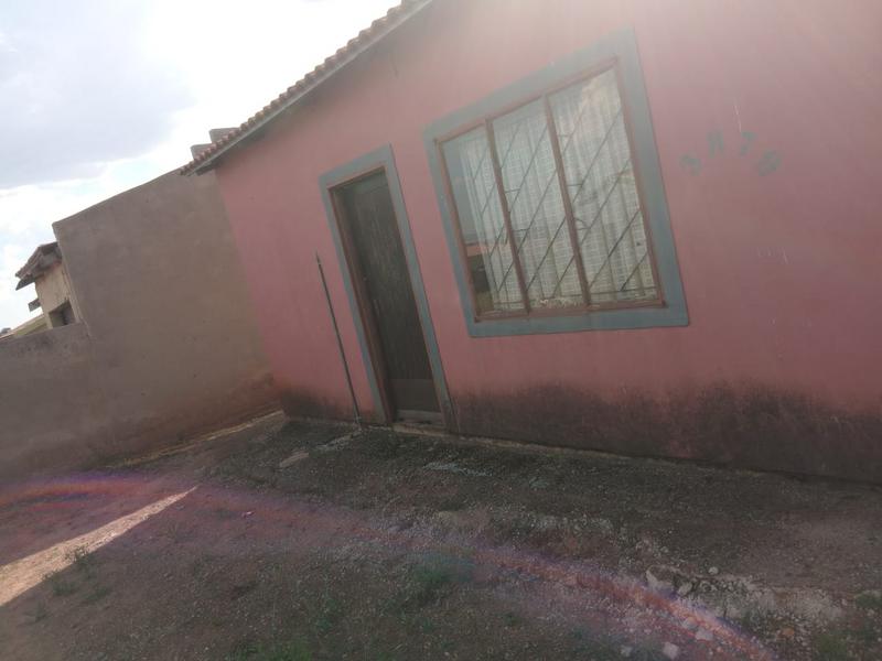 2 Bedroom Property for Sale in Villa Liza Gauteng