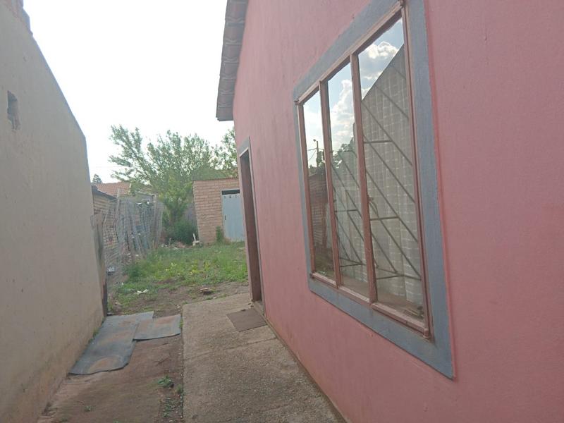 2 Bedroom Property for Sale in Villa Liza Gauteng