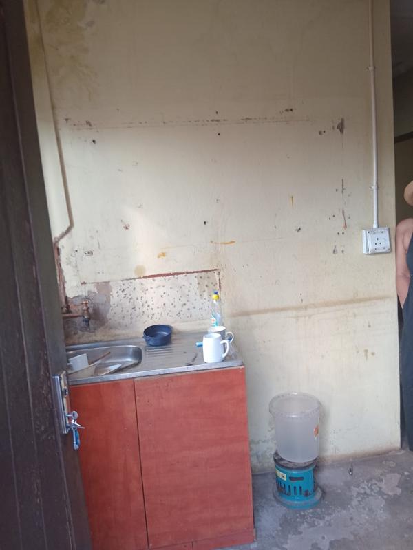 2 Bedroom Property for Sale in Villa Liza Gauteng