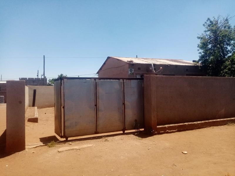 2 Bedroom Property for Sale in Katlehong South Gauteng