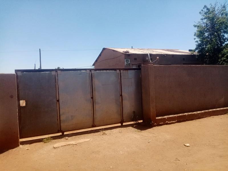 2 Bedroom Property for Sale in Katlehong South Gauteng